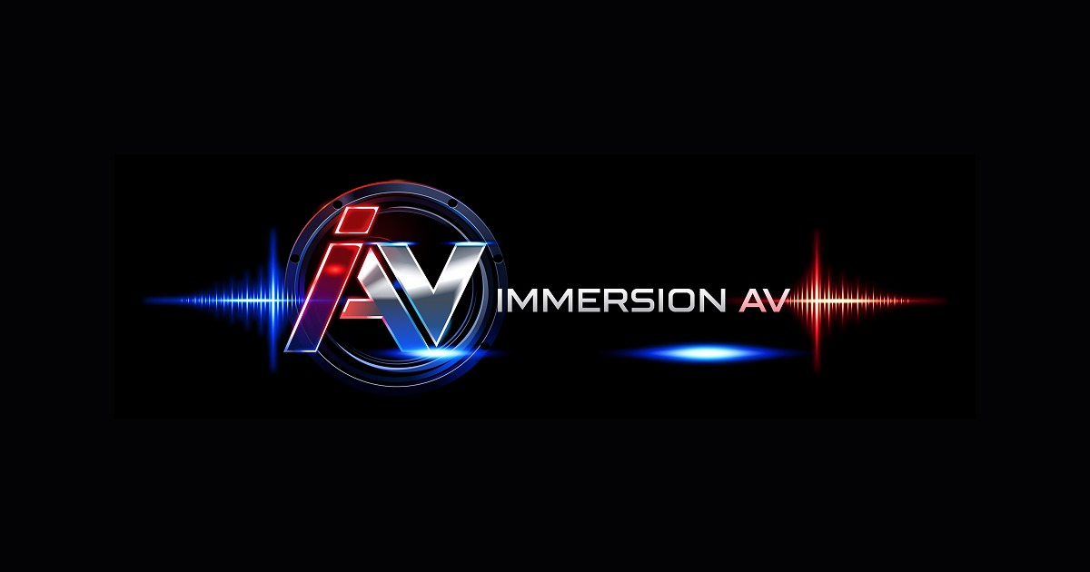 Immersion AV | Professional Audio Visual Services
